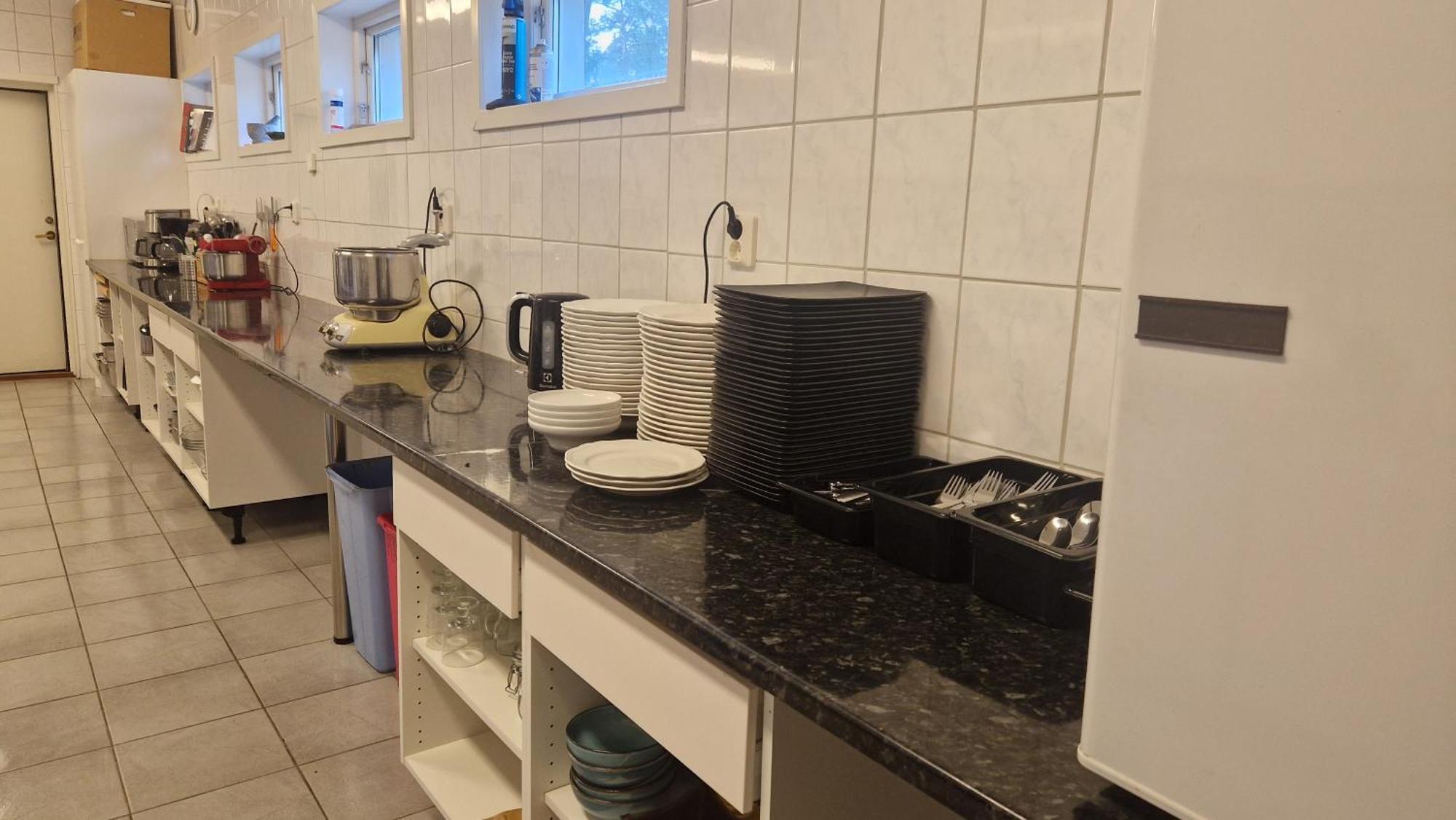 Hotel Dalhem Extérieur photo