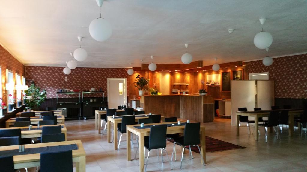 Hotel Dalhem Extérieur photo