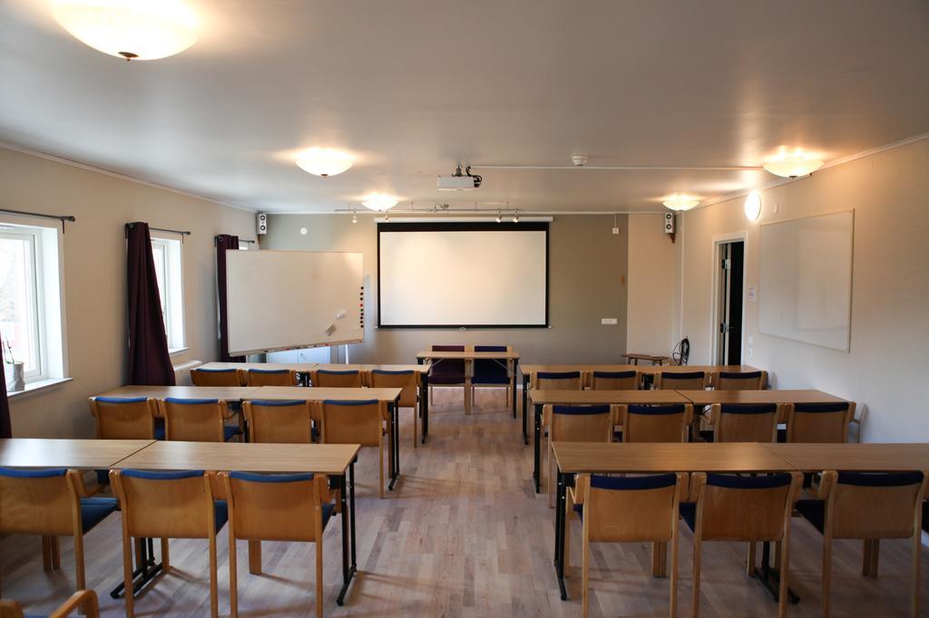 Hotel Dalhem Extérieur photo