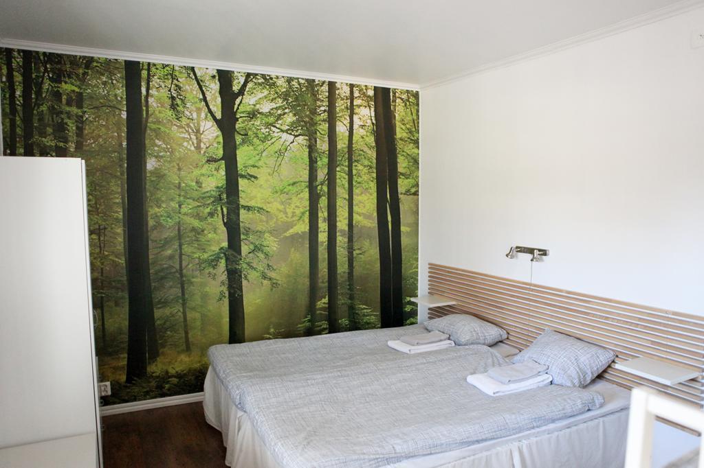 Hotel Dalhem Extérieur photo